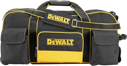  DeWalt DWST1-79210 Sac à Outil Avec Poignée Télescopique, Noir