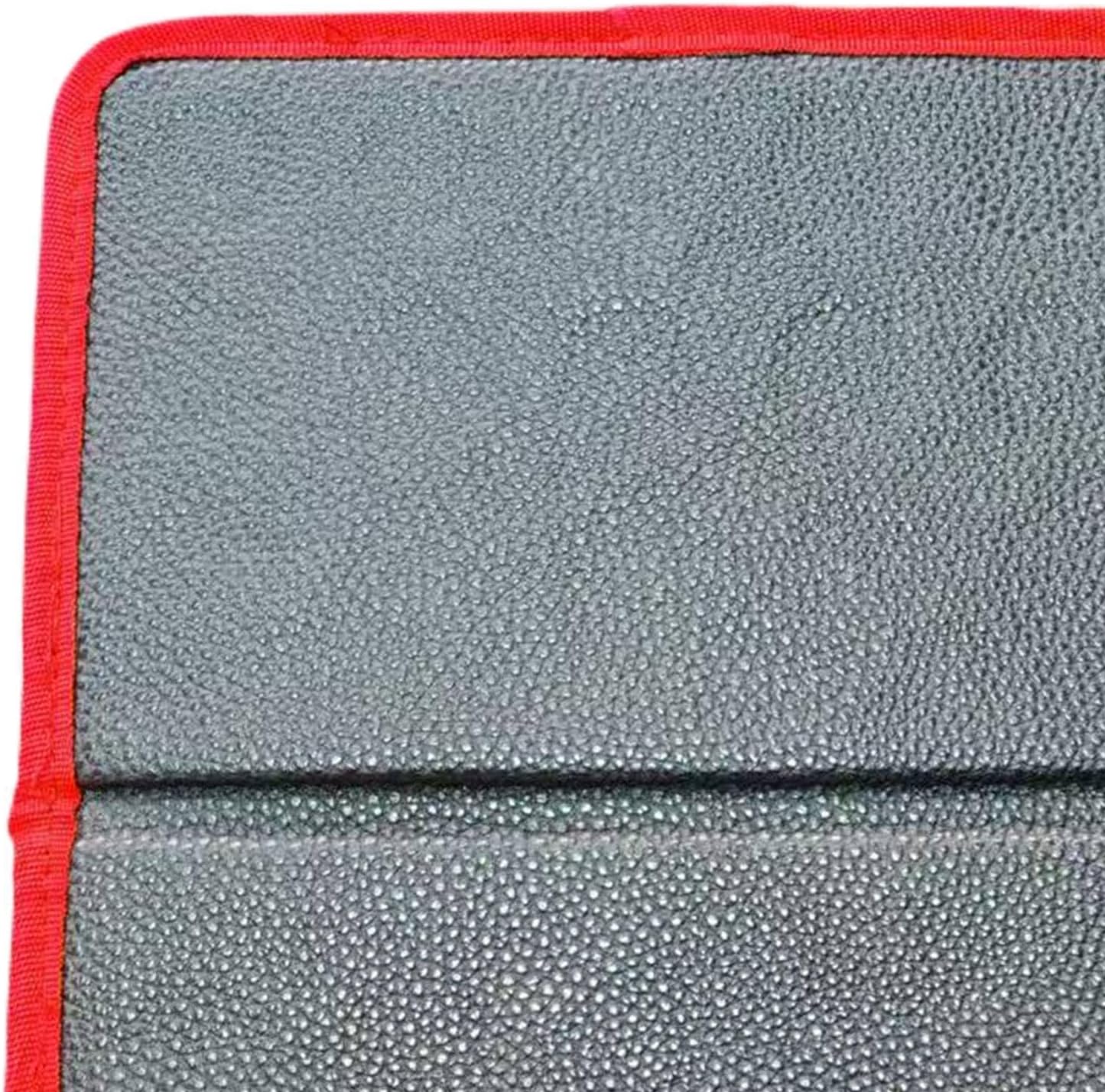  Tapis Magnétique, Organisateur Antidérapant, Porte-outils Flexible, Magnétique Forte, Rangement De Pièces D'atelier Pour Réparation Automobile, électronique, Garage, Maison, Vis, Boulons, Clés