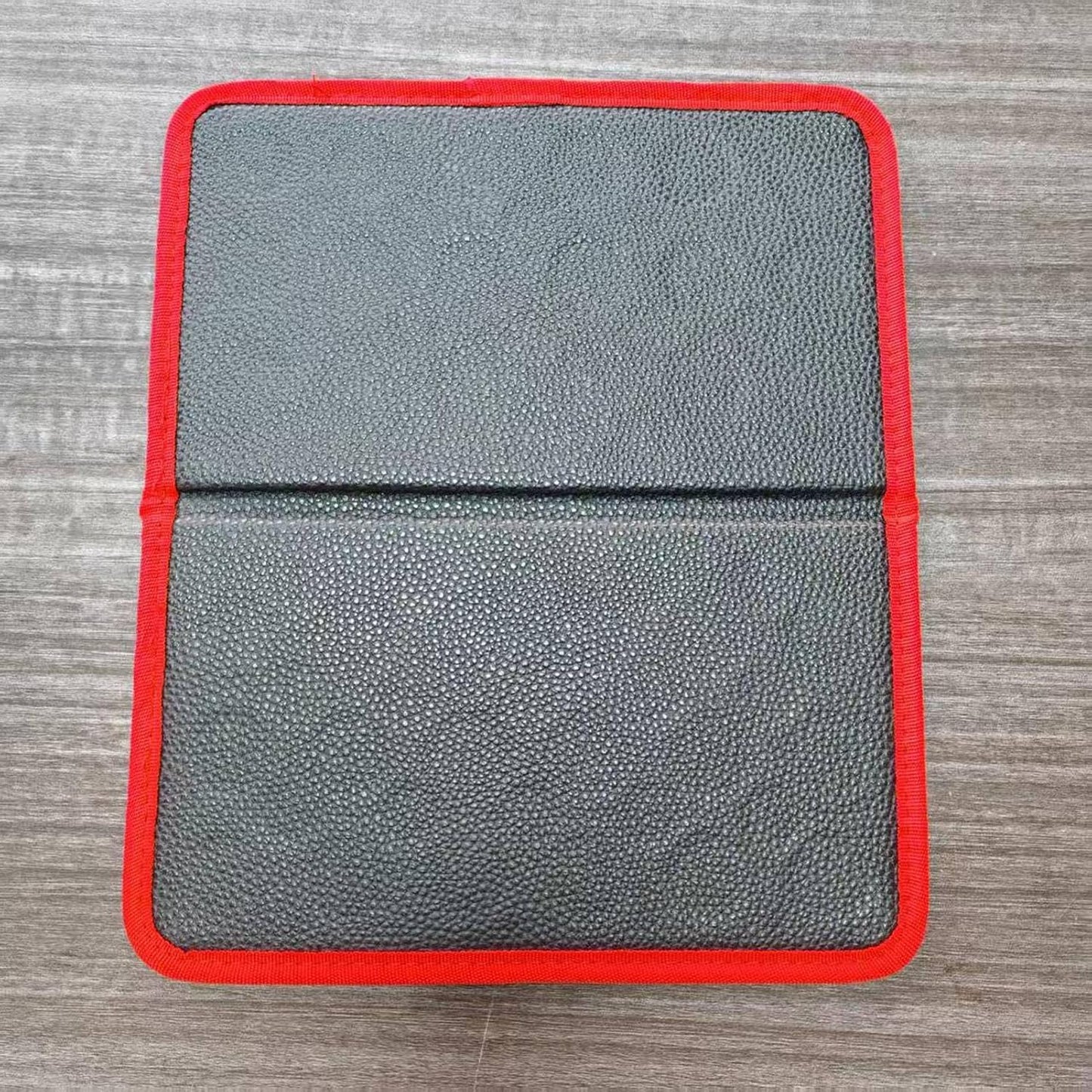  Tapis De Rangement Magnétique, Tapis De Support à Outils Antidérapant, 28 X 23 X 0,7 Cm, Plateau De Pièces Flexible, Tapis Magnétique En Caoutchouc Durable, Design De Rangement Solide, Utilisation En