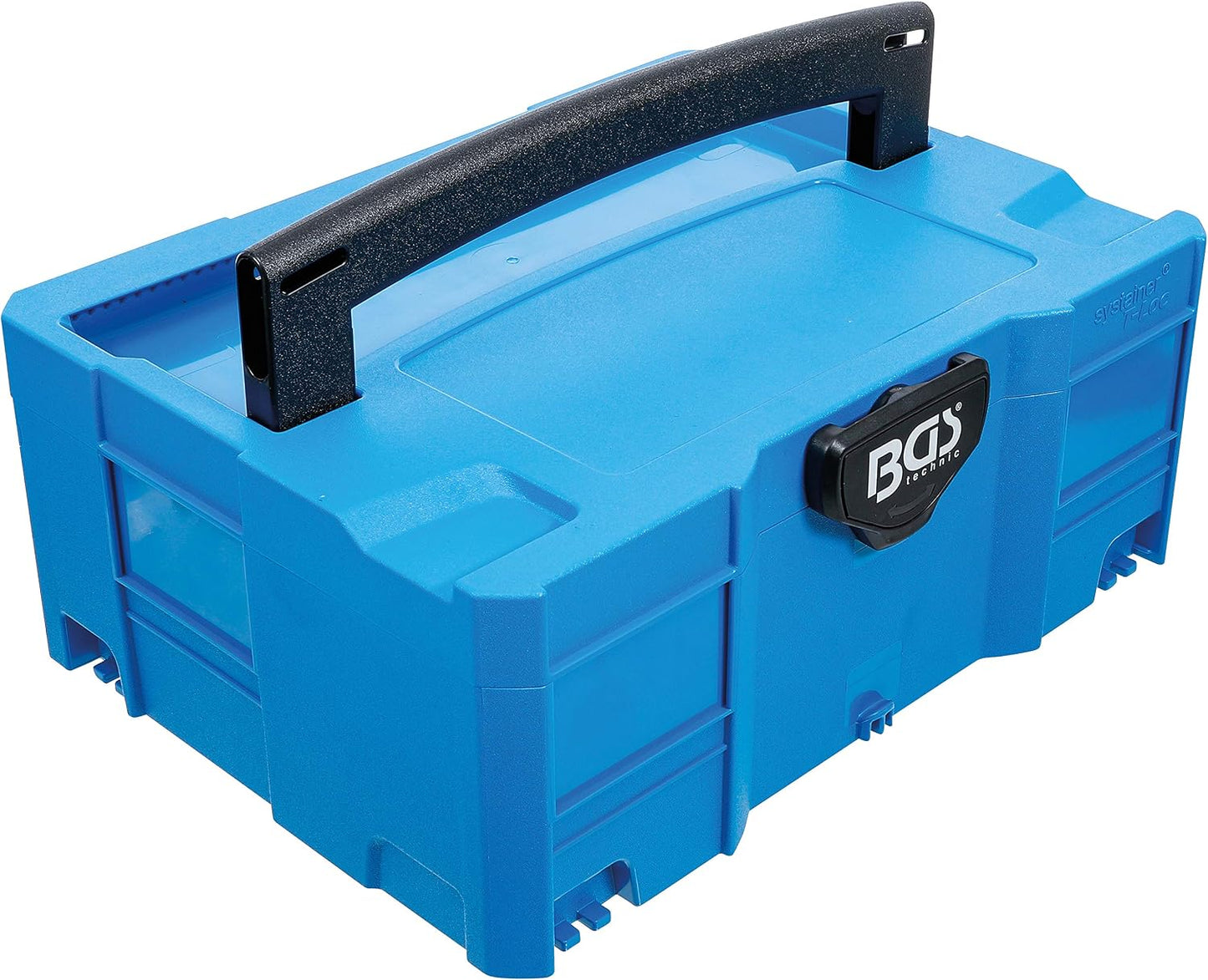  BGS 3353-1 | Insert Pour Art. BOXSYS1 & 2 | Vide | Pour Art. 3353