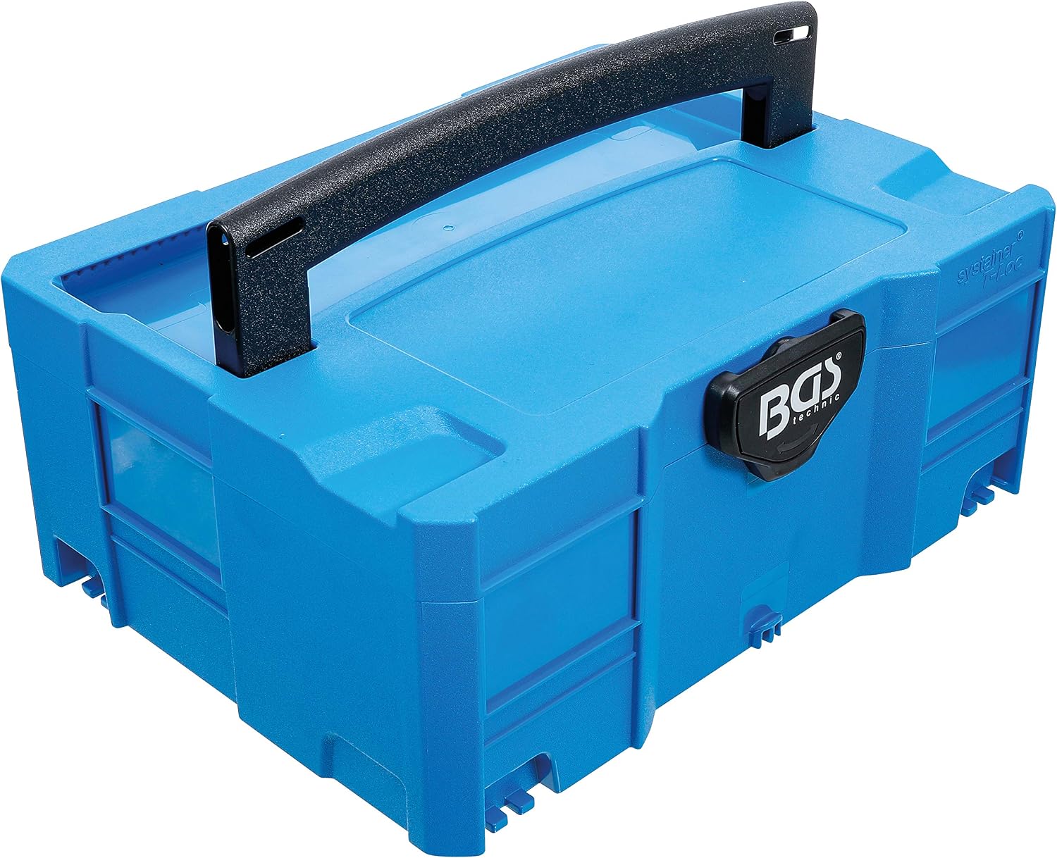  BGS 3353-1 | Insert Pour Art. BOXSYS1 & 2 | Vide | Pour Art. 3353